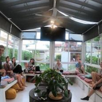 Hostel Lullaby - Adults Only – Affordable hotel in Chiang Mai