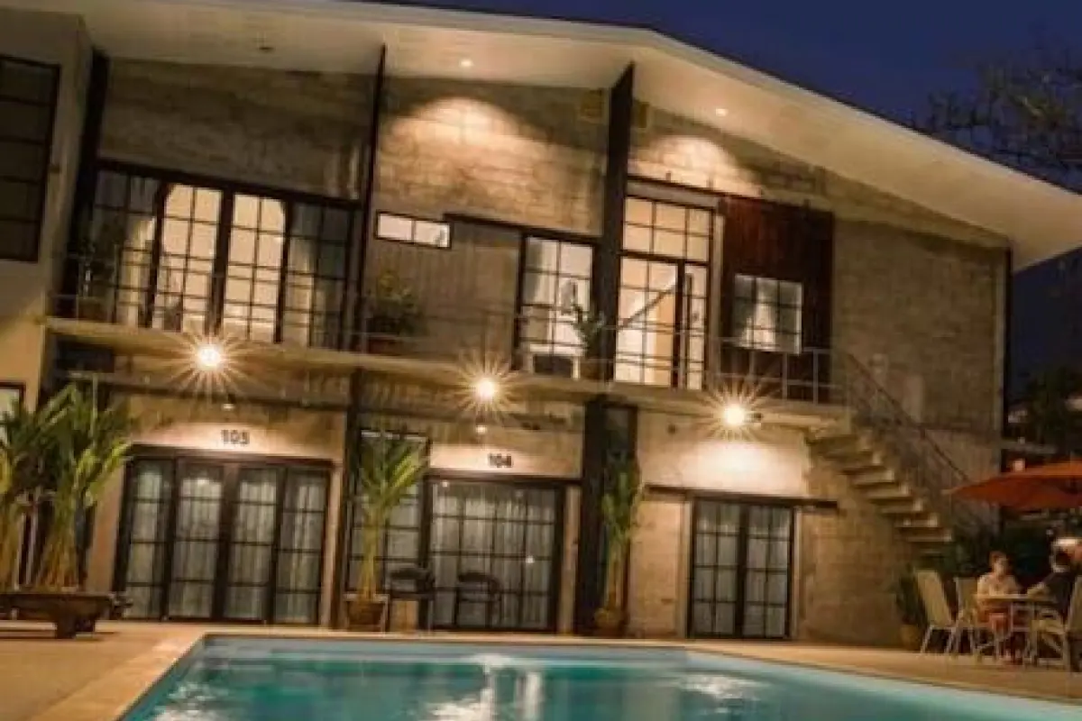 What's Up Chiang Mai - Hostel – Affordable hotel in Chiang Mai