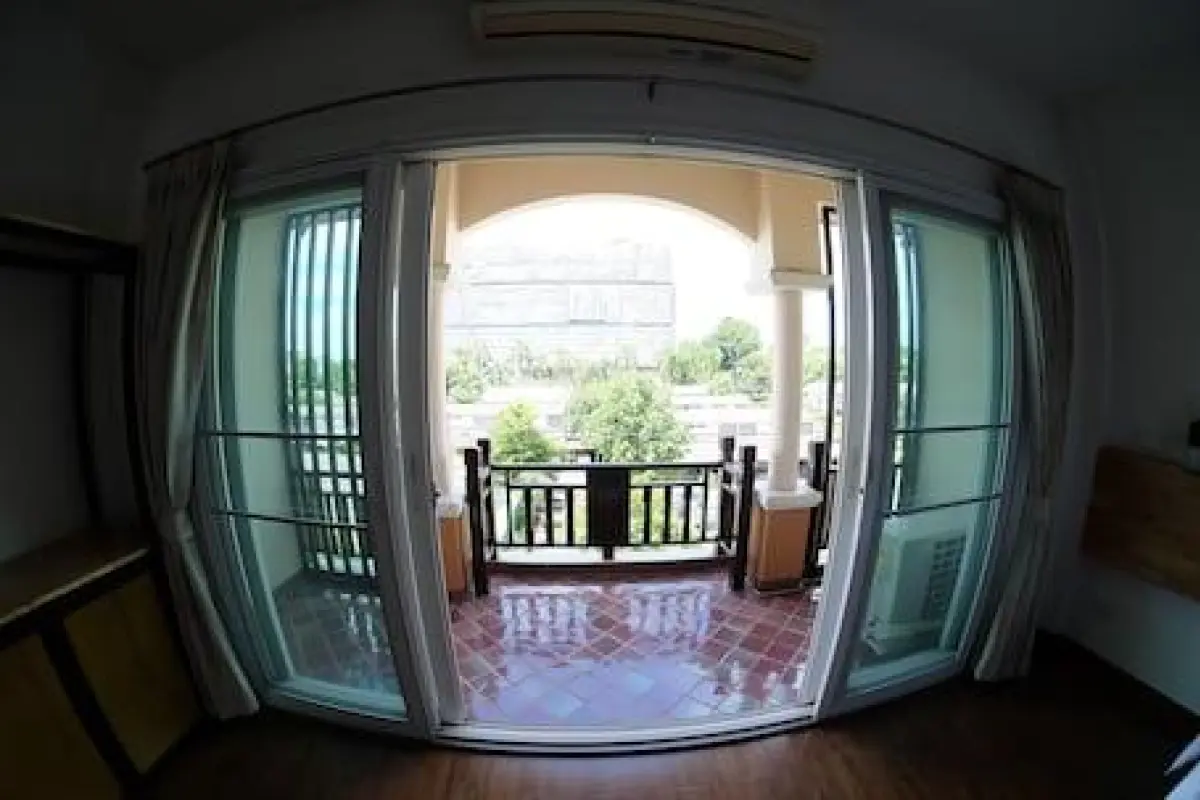 Daizy House - Hostel – Affordable hotel in Chiang Mai