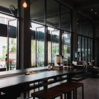 The Common Hostel – Affordable hotel in Chiang Mai