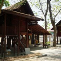 Insight Hostel – Affordable hotel in Chiang Mai