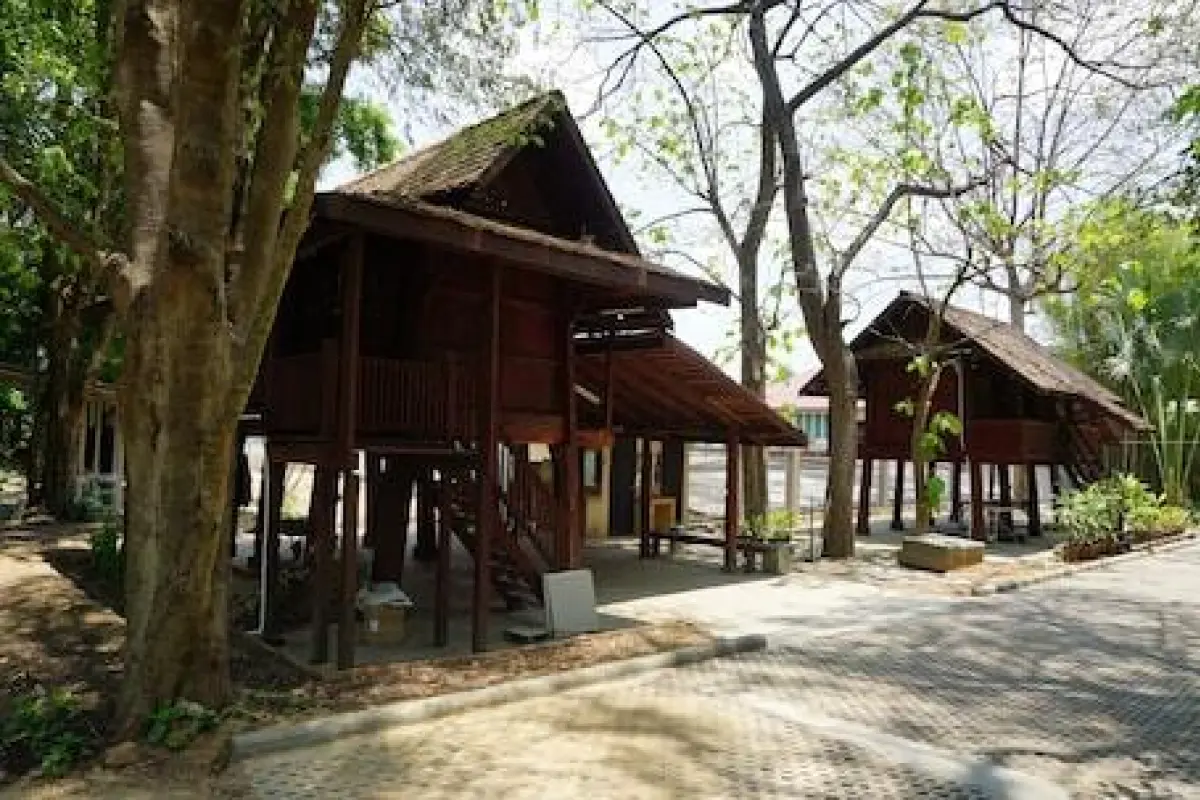 Insight Hostel – Affordable hotel in Chiang Mai