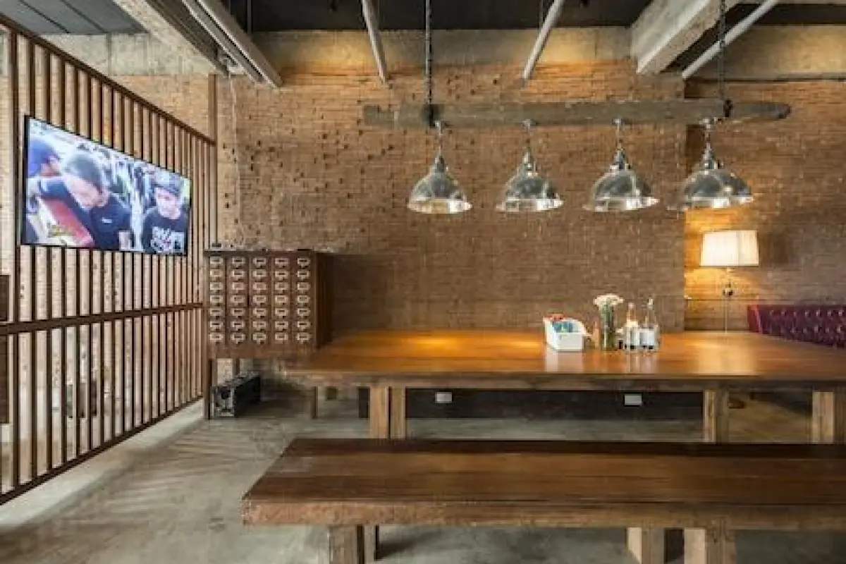 Suneta Hostel Chiang Mai – Affordable hotel in Chiang Mai