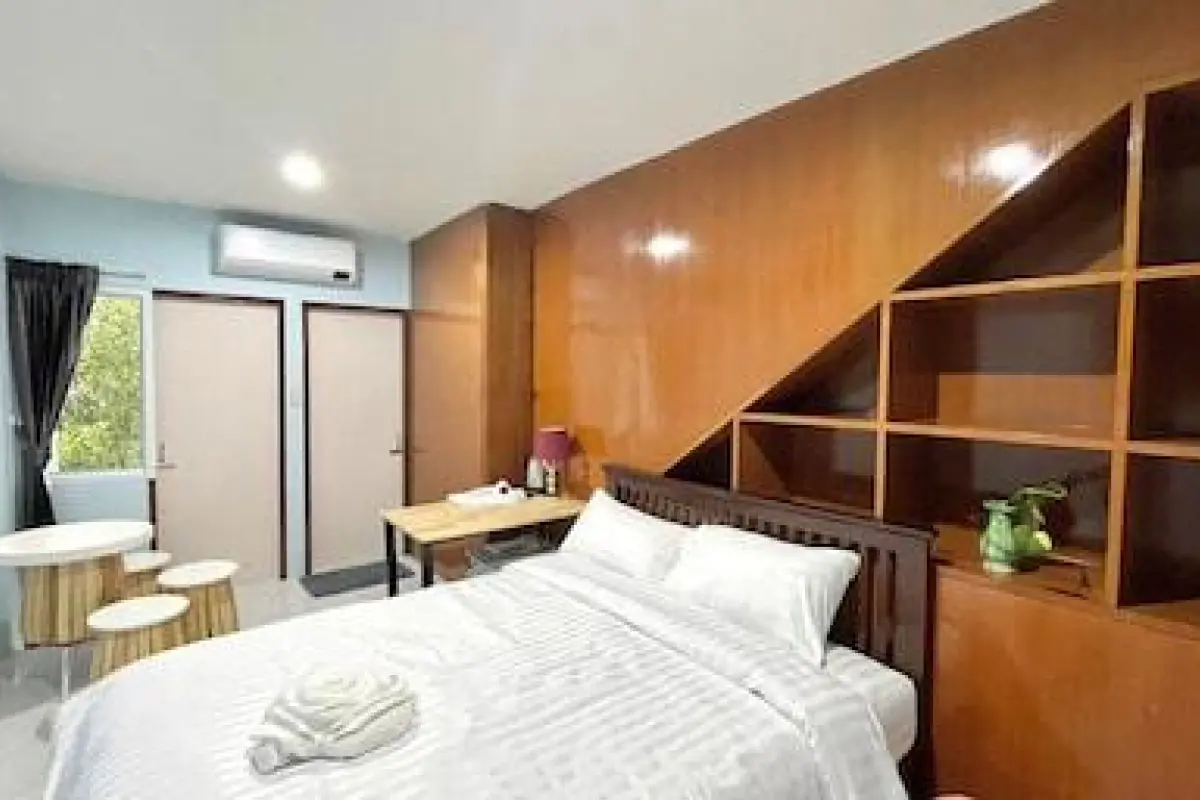 Little Seoul – Affordable hotel in Chiang Mai