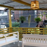 Past Tense Hostel – Affordable hotel in Chiang Mai