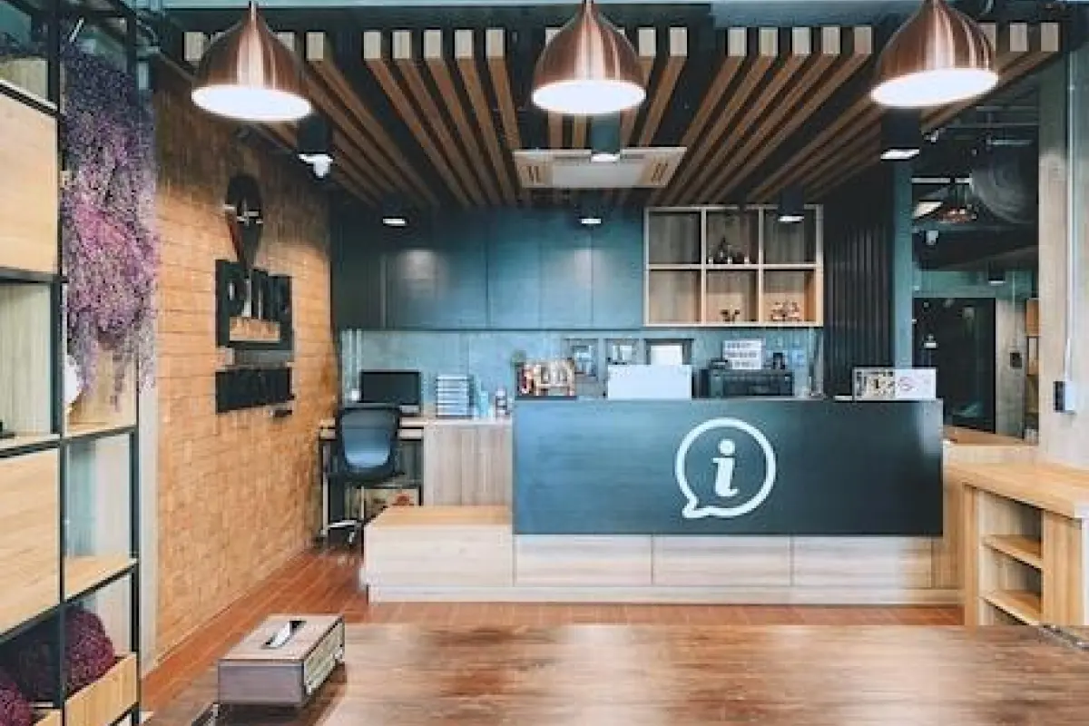 Pinghostel - Adults Only – Affordable hotel in Chiang Mai