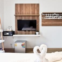 ALEXA Nimman - Hostel – Affordable hotel in Chiang Mai