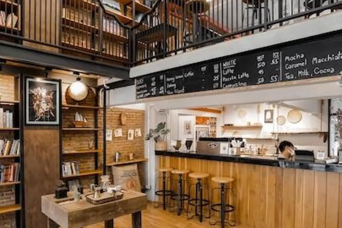 Hobnob Hostel - Adults Only – Affordable hotel in Chiang Mai