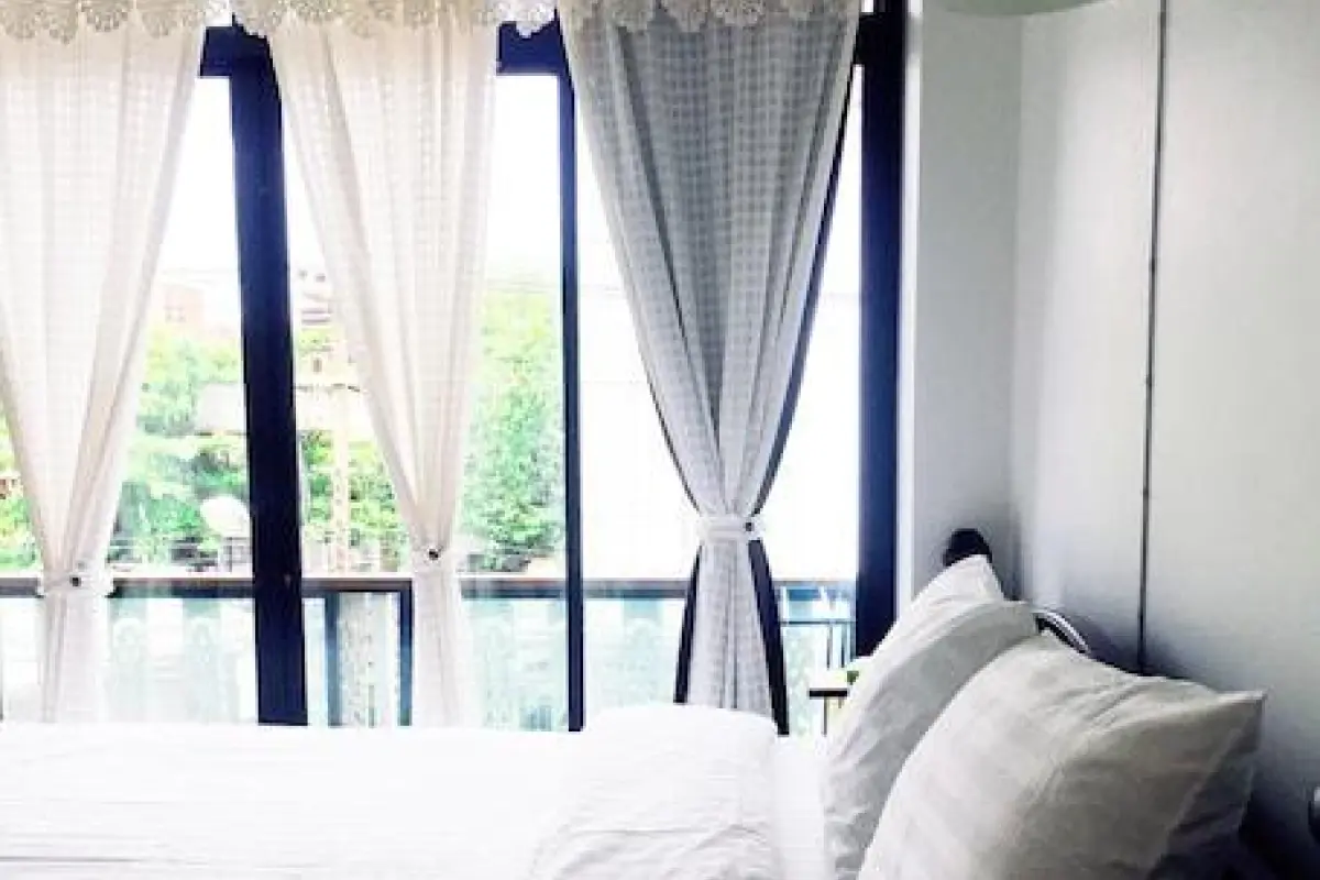 Rimnim Hostel – Affordable hotel in Chiang Mai
