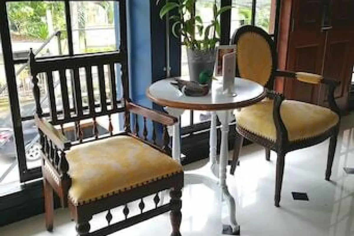 Bed In Town - Hostel – Affordable hotel in Chiang Mai