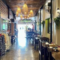 Baan Lanna At Phrasingh – Affordable hotel in Chiang Mai