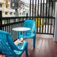 The Guest Hotel - Hostel – Affordable hotel in Krabi