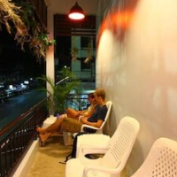 Pak-Up Hostel – Affordable hotel in Krabi