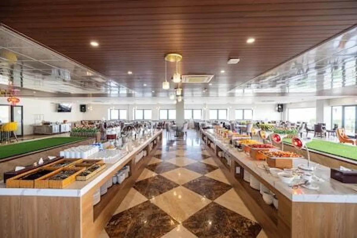 ATP Galaxy Hotel & Apartment Danang – Affordable hotel in Da Nang
