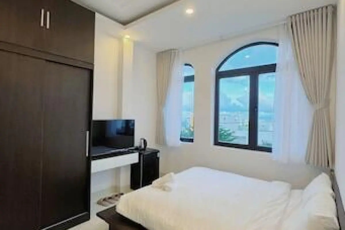 Ania Beachside Hotel Da Nang – Affordable hotel in Son Tra