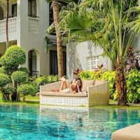 The Saga Hotel Hoi An – Affordable hotel in Da Nang