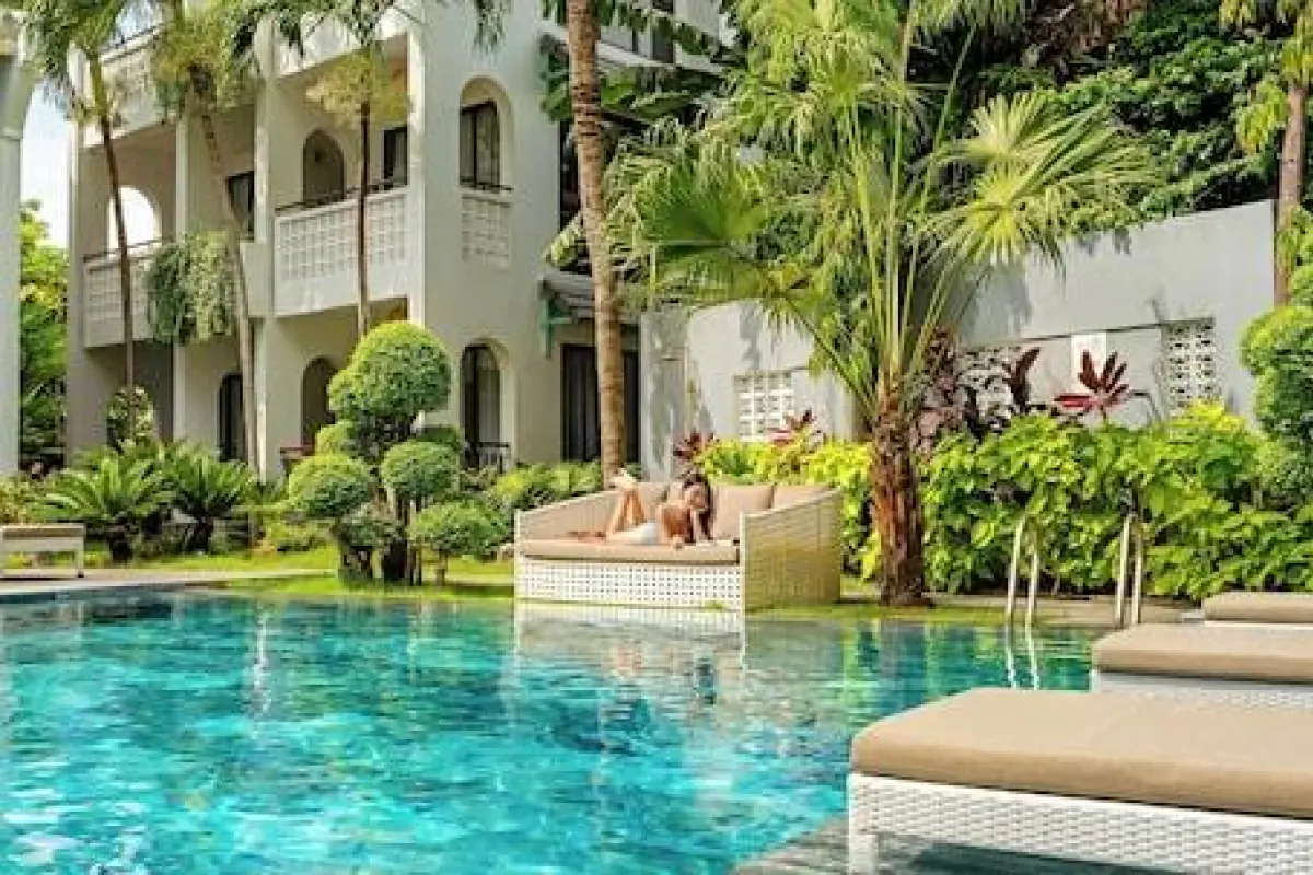 The Saga Hotel Hoi An – Affordable hotel in Da Nang