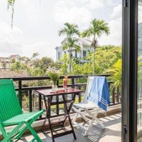 Golden Star Villa Hoi An – Affordable hotel in Da Nang