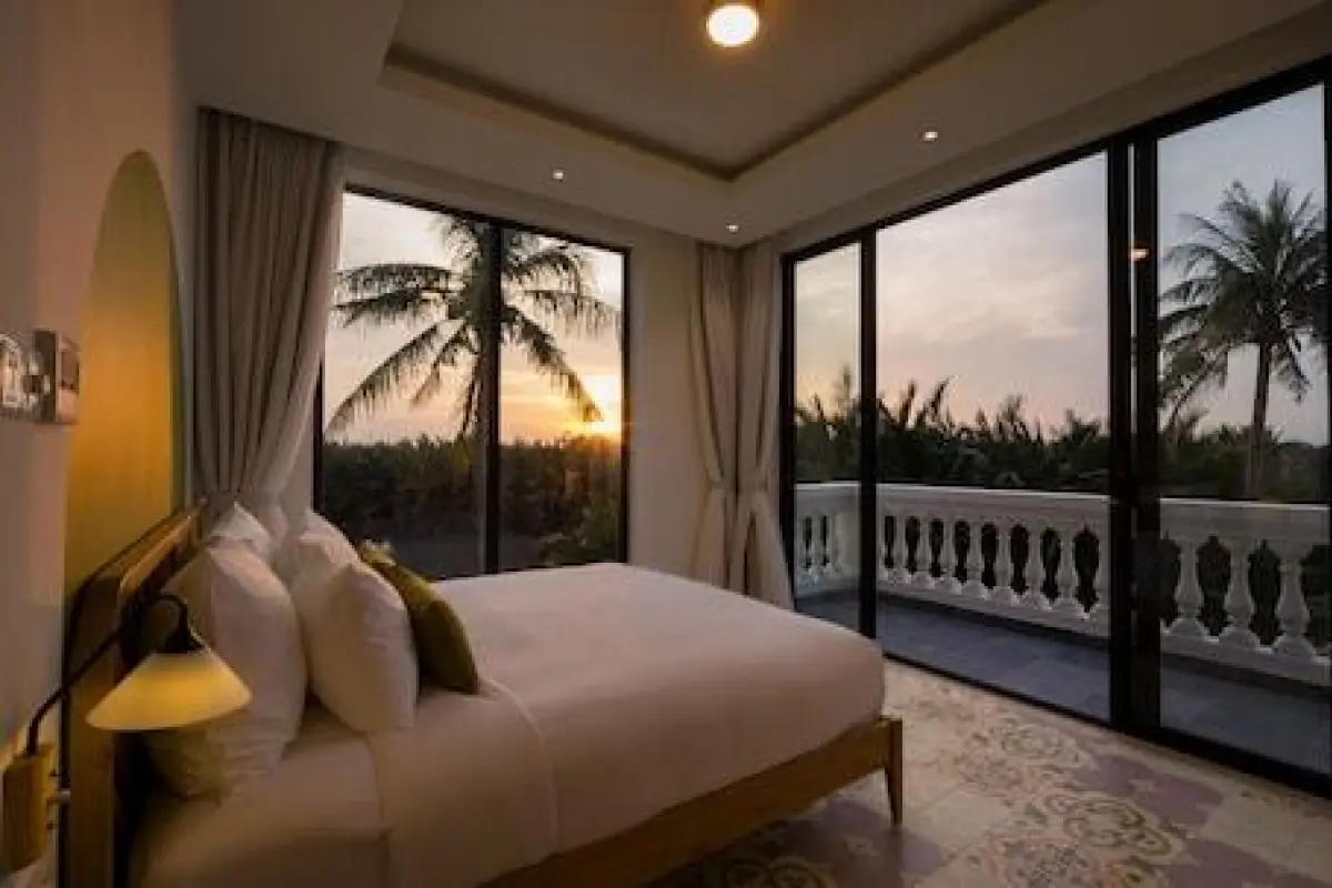 Moodhoian Riverside Resort & Spa – Affordable hotel in Da Nang
