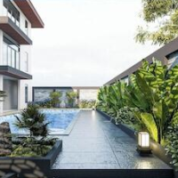 CiCi Villa & Apartment – Affordable hotel in Da Nang