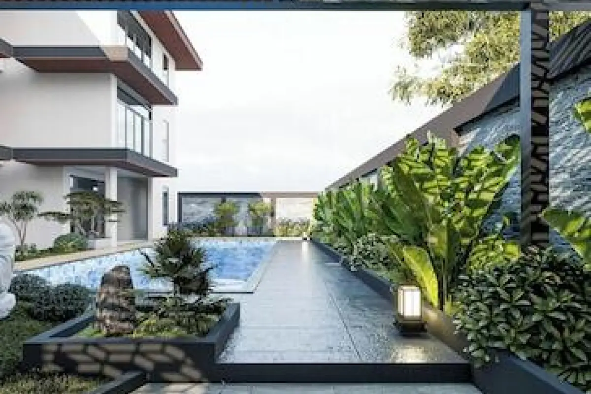 CiCi Villa & Apartment – Affordable hotel in Da Nang