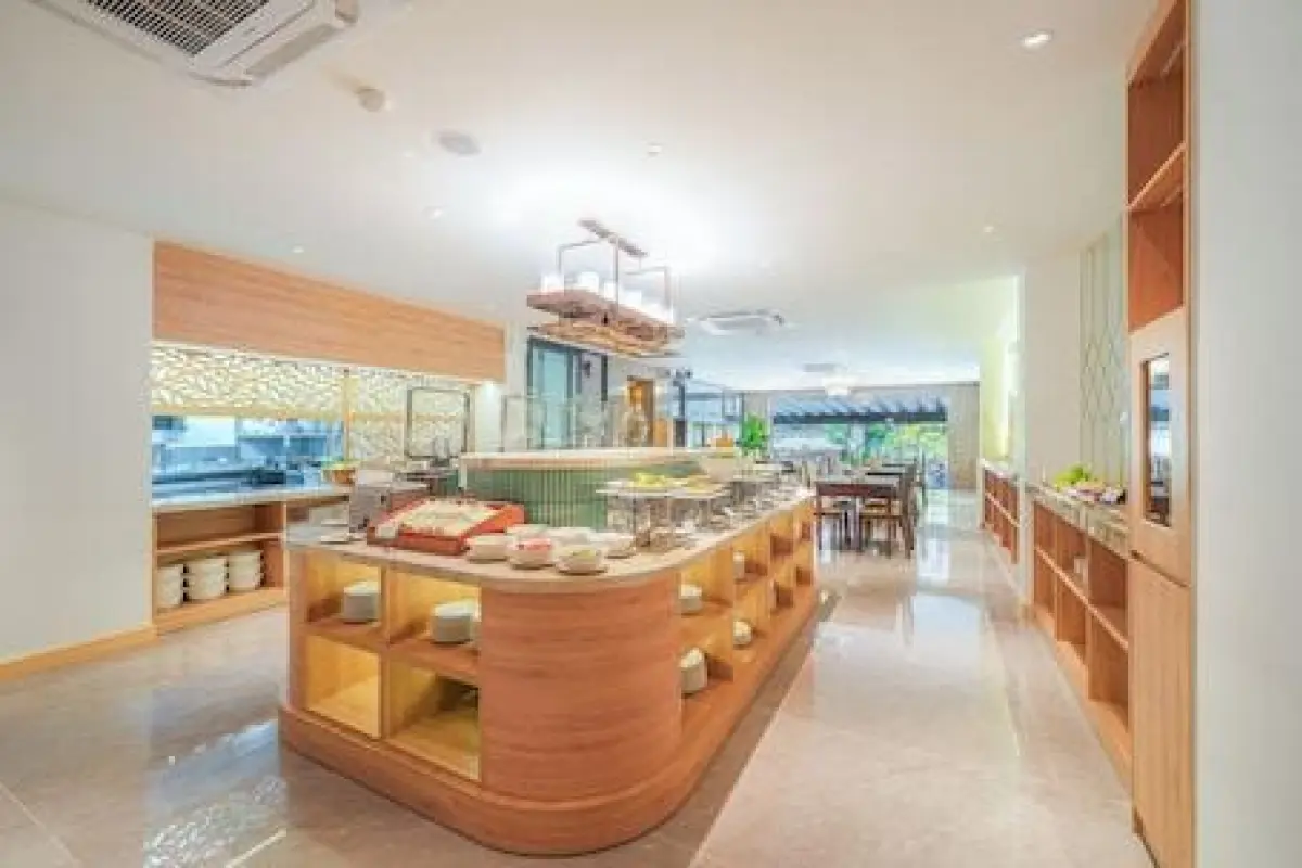 Kien Ocean Hotel – Affordable hotel in Da Nang