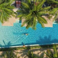 Signature By M Village Beachfront Hotel – Affordable hotel in Da Nang