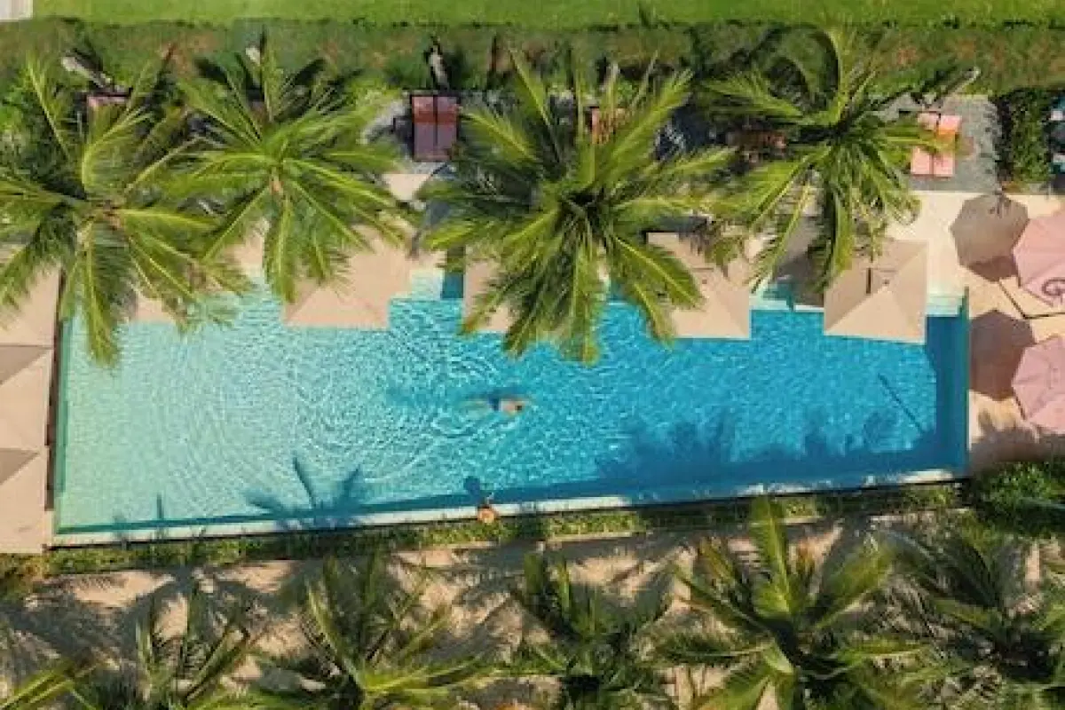 Signature By M Village Beachfront Hotel – Affordable hotel in Da Nang