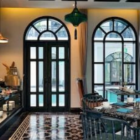 Hoi An Delicacy Hotel & Spa – Affordable hotel in Da Nang