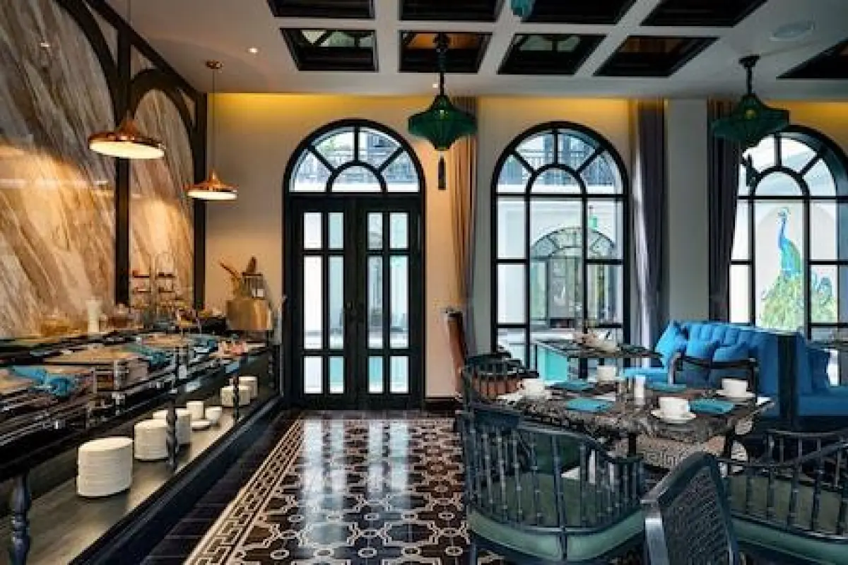 Hoi An Delicacy Hotel & Spa – Affordable hotel in Da Nang