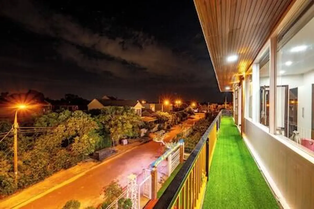 Hestia HaMy Beach House – Affordable hotel in Da Nang