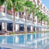 Wafaifo Resort Hoi An – Affordable hotel in Da Nang