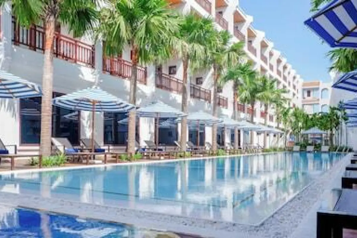 Wafaifo Resort Hoi An – Affordable hotel in Da Nang