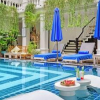 Royal Mansion Boutique Hoi An – Affordable hotel in Da Nang