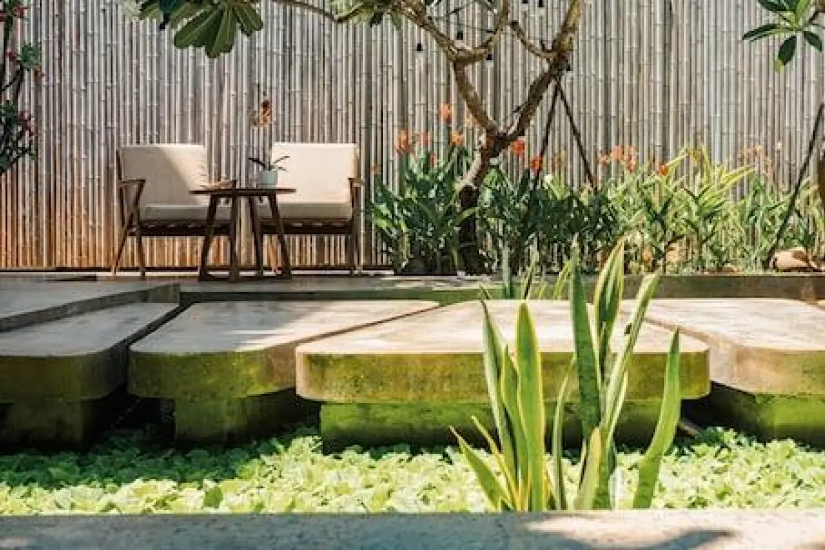 Én Retreat Hoi An – Affordable hotel in Da Nang