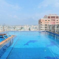 Maxhome Luxury Hotel – Affordable hotel in Da Nang