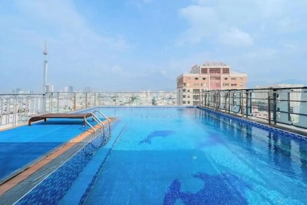 Maxhome Luxury Hotel – Affordable hotel in Da Nang