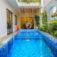 Hai Dao Hoi An Villa – Affordable hotel in Da Nang
