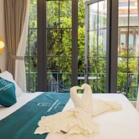 Central Boutique Villa In Old Town – Affordable hotel in Hoi an