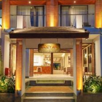 Cozy An Boutique Hotel Hoian – Affordable hotel in Da Nang