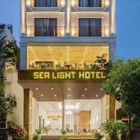 SEA LIGHT HOTEL DA NANG – Affordable hotel in Da Nang