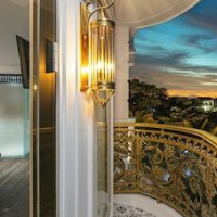 Grand Sunrise Palace Hoi An – Affordable hotel in Da Nang