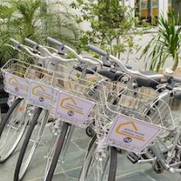 White House Central Villa  – Affordable hotel in Da Nang