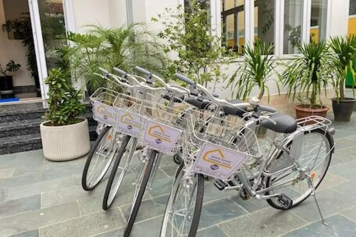 White House Central Villa  – Affordable hotel in Da Nang
