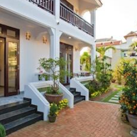 Trendy Life Villa Hoi An – Affordable hotel in Da Nang