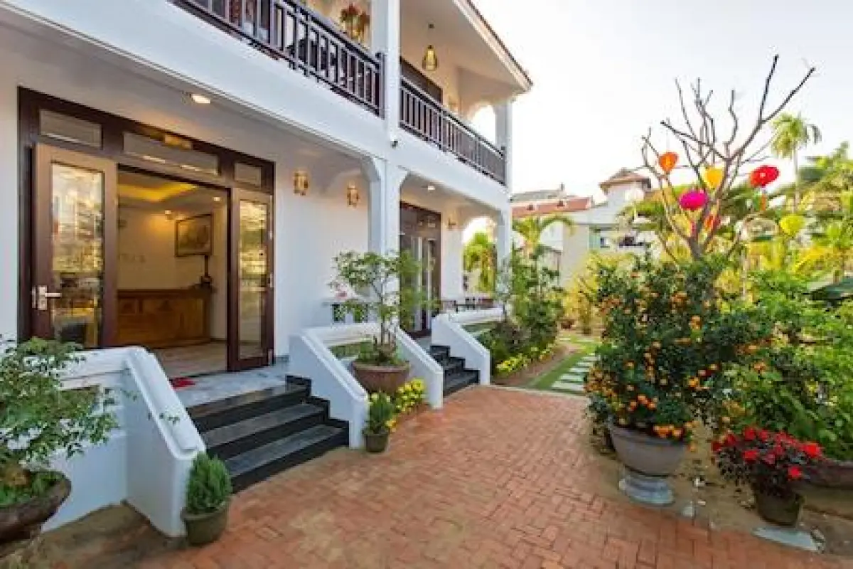 Trendy Life Villa Hoi An – Affordable hotel in Da Nang