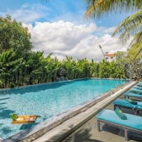 JM Hoi An Beach Hotel – Affordable hotel in Da Nang