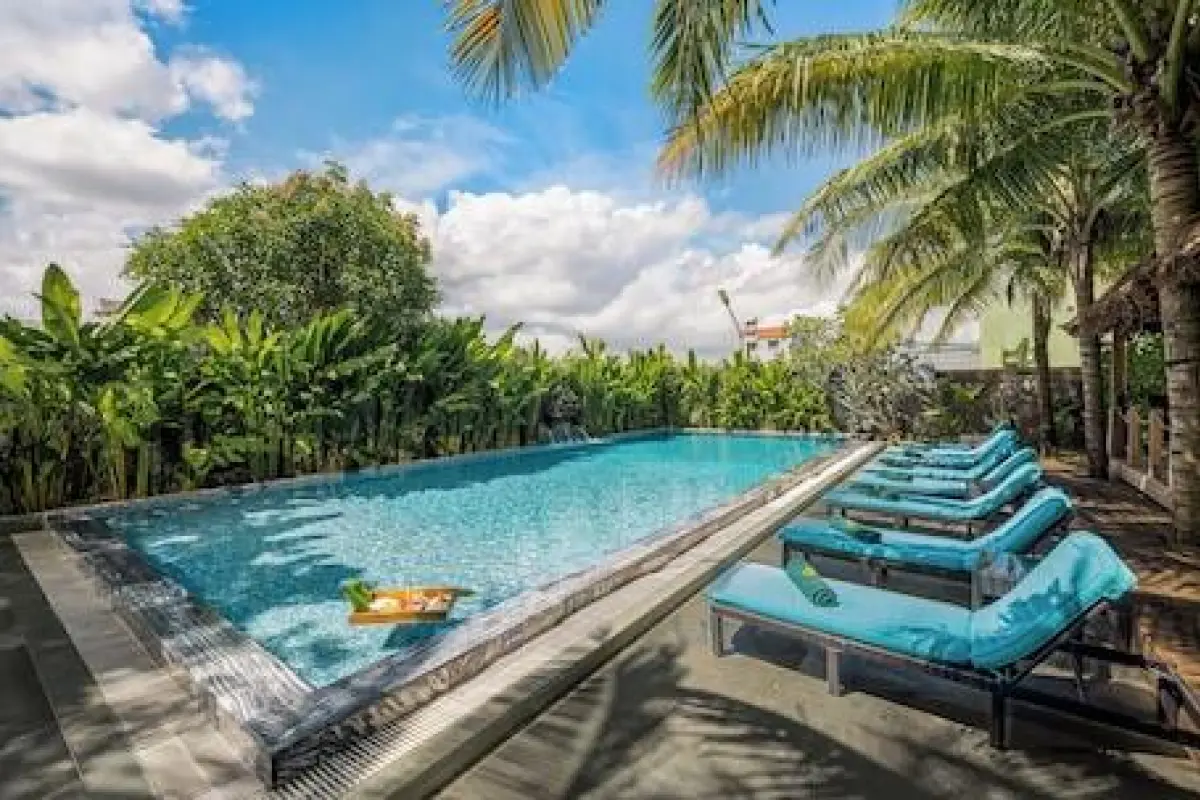 JM Hoi An Beach Hotel – Affordable hotel in Da Nang