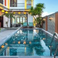 T & D Maison Hoi An – Affordable hotel in Da Nang