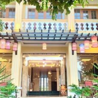 Aman Riverside Hotel – Affordable hotel in Da Nang